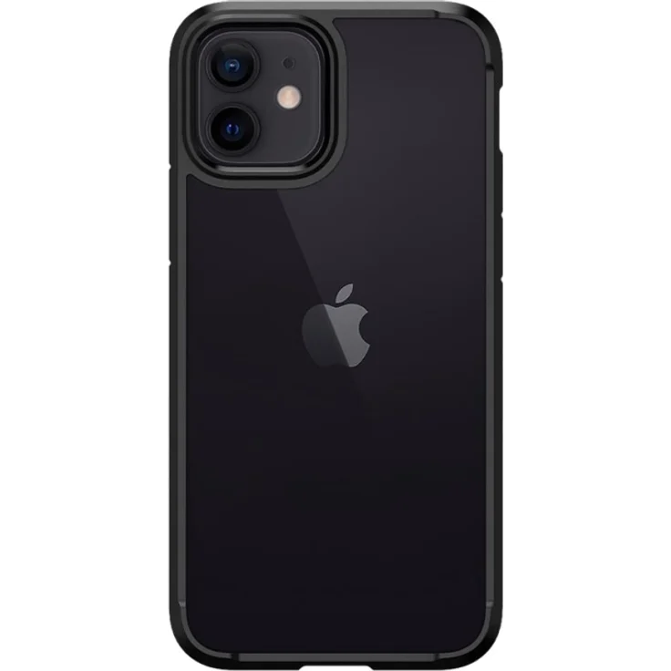 Hülle Spigen Ultra Hybrid iPhone 11 Pro – Bild 1