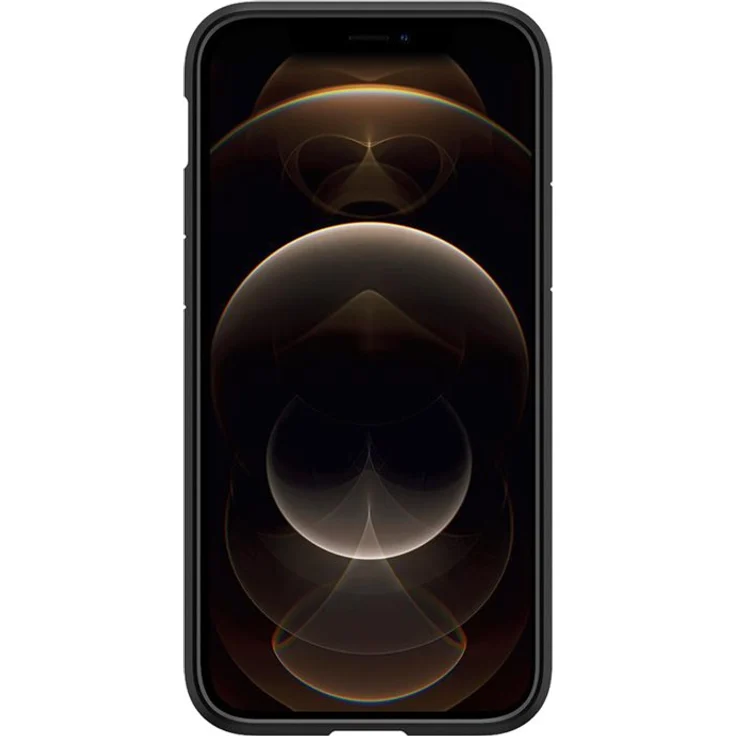 Hülle Spigen Ultra Hybrid iPhone 11 Pro – Bild 5