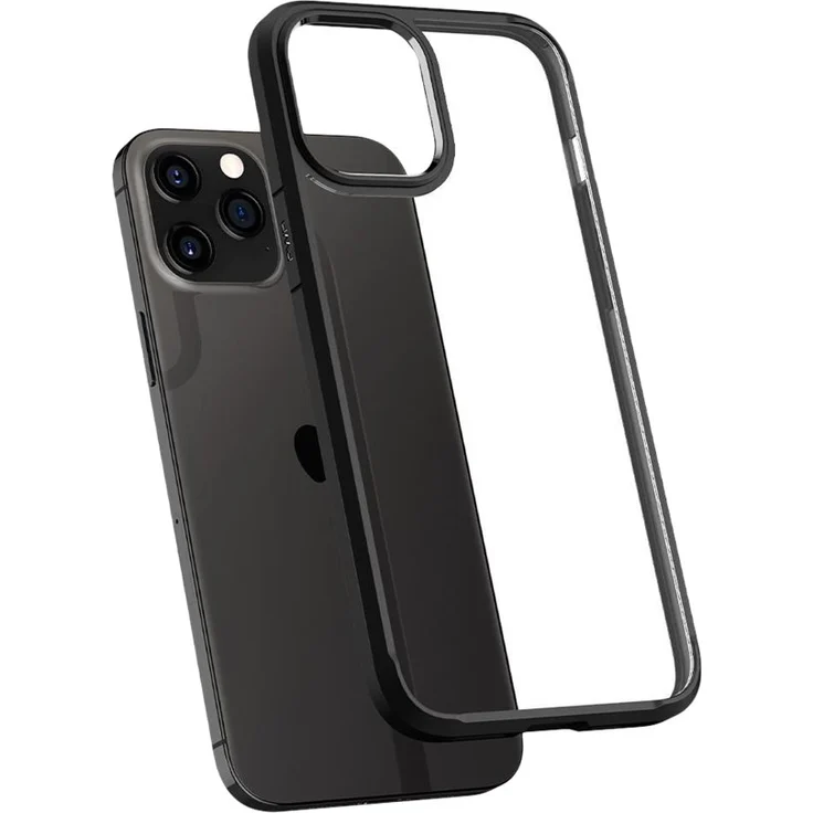 Hülle Spigen Ultra Hybrid iPhone 11 Pro – Bild 6