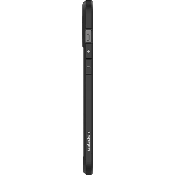 Hülle Spigen Ultra Hybrid iPhone 11 Pro – Bild 3
