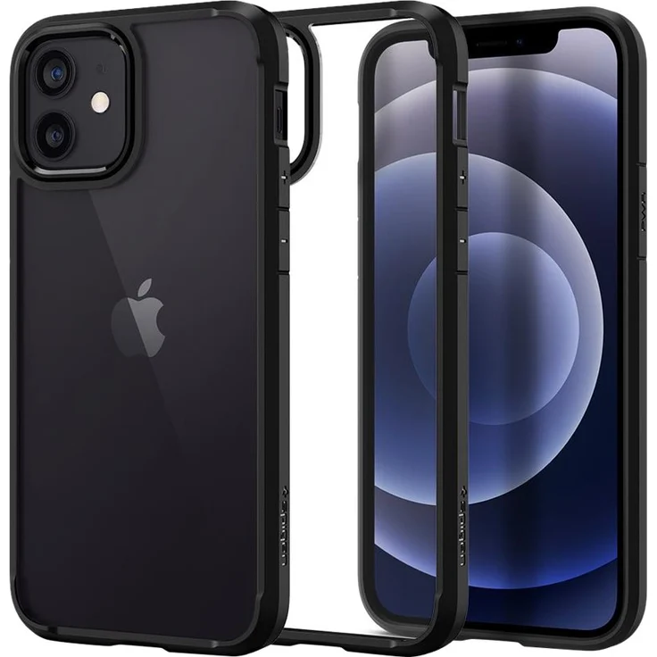 Hülle Spigen Ultra Hybrid iPhone 11 Pro – Bild 7