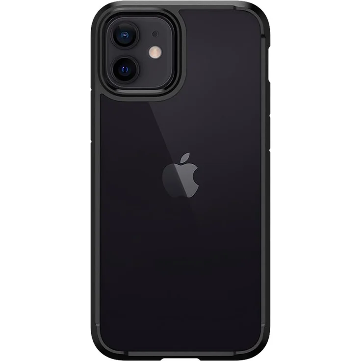 Hülle Spigen Ultra Hybrid iPhone 11 Pro – Bild 4
