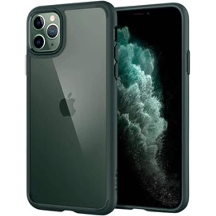 Spigen Ultra Hybrid – Bild 4