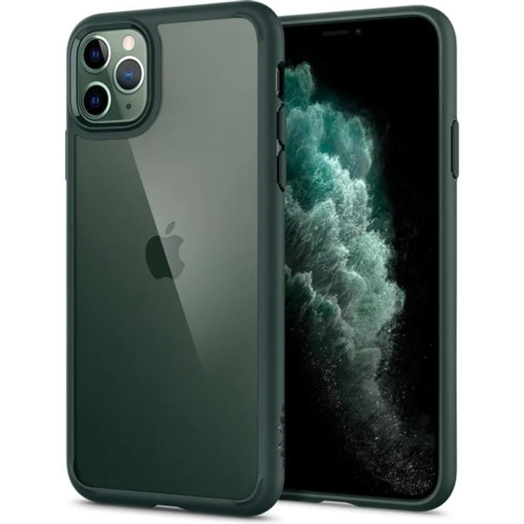 Spigen Ultra Hybrid – Bild 1