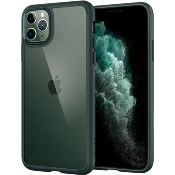 Spigen Ultra Hybrid – Bild 2