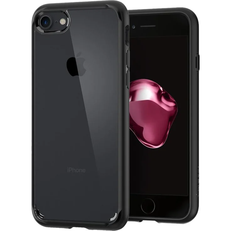 Spigen Ultra Hybrid Case for Samsung Galaxy A5 (2017) – Bild 4