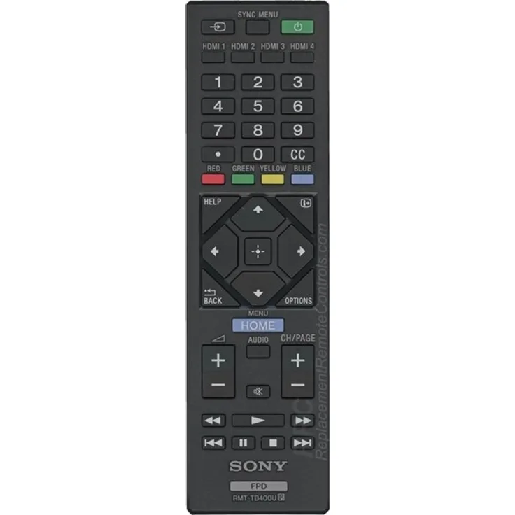 Sony - Fernbedienung (149348311)