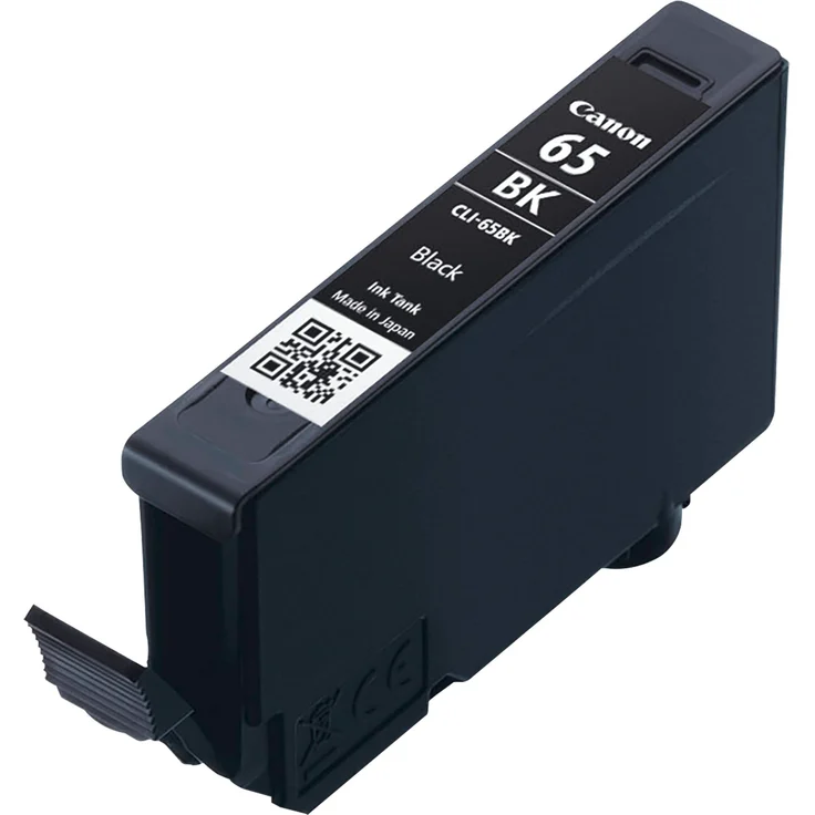 Canon Tinte 4215C001 CLI-65BK schwarz – Bild 6