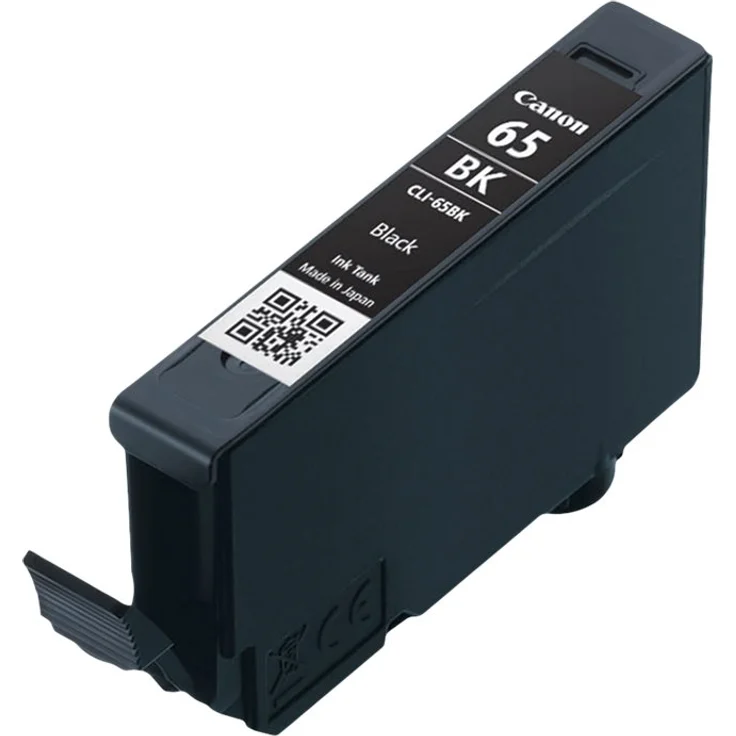 Canon Tinte 4215C001 CLI-65BK schwarz – Bild 7