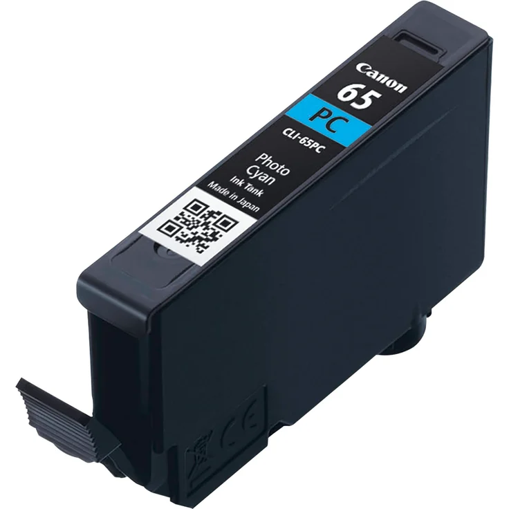 Canon Tinte 4220C001 CLI-65PC photo cyan – Bild 6