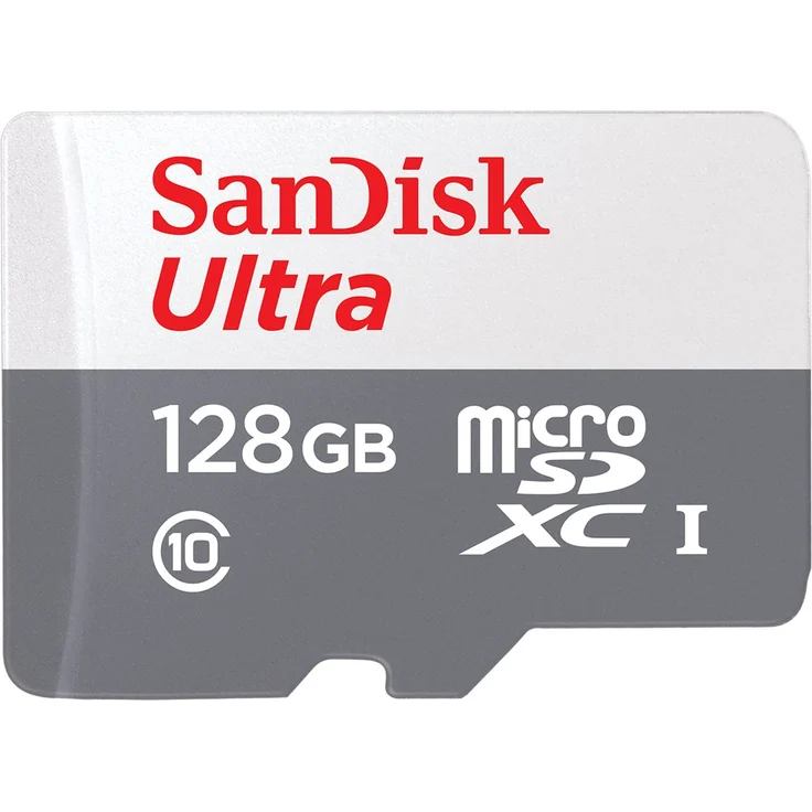 Sandisk SAN-SDSQUNR-128G-GN6TA Micro SDHC Class 10 – Bild 9