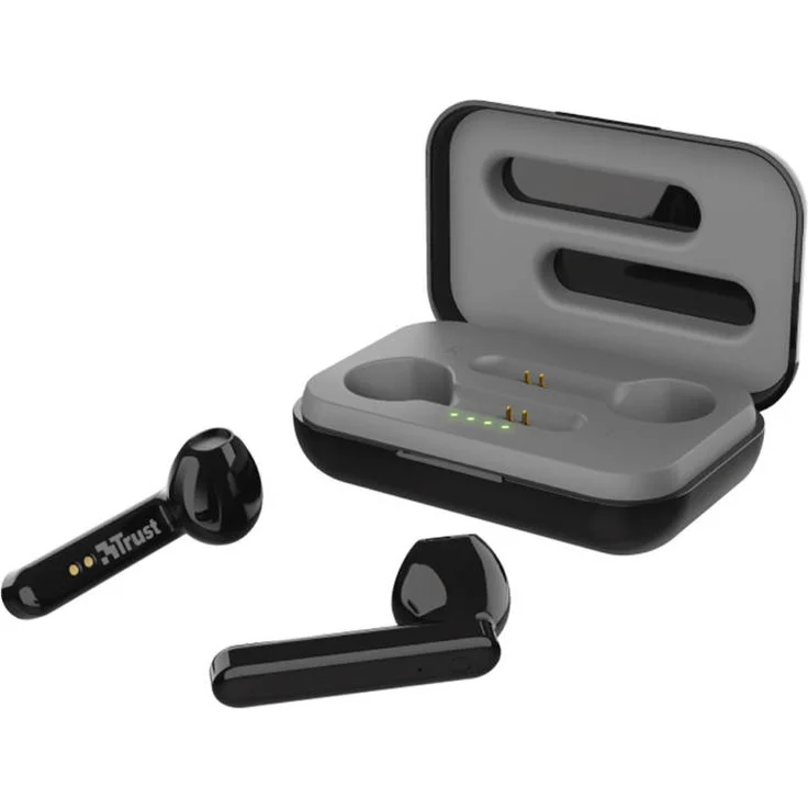 Trust Primo Touch Kabellose Bluetooth®-Kopfhörer – Bild 2