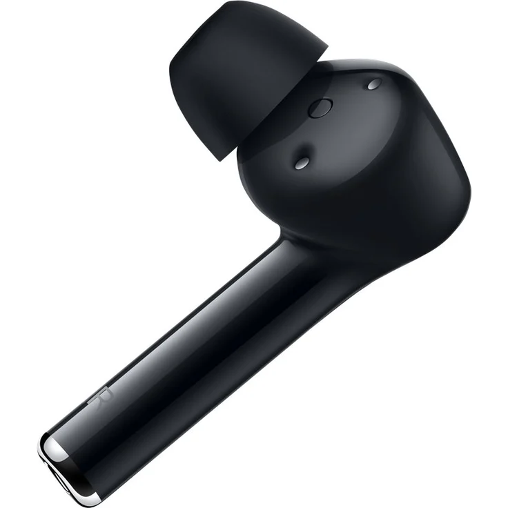 Huawei FreeBuds 3i In-Ear-Kopfhörer, Bluetooth, Mikrofon, Noise Cancelling, spritzwassergeschützt, schwarz – Bild 7