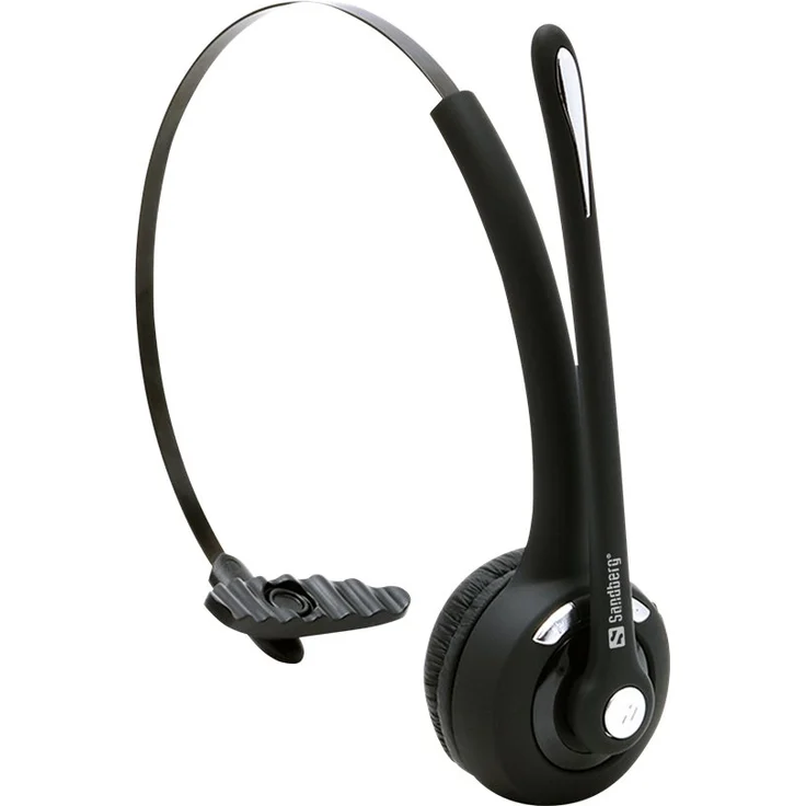 SANDBERG Bluetooth Office Headset – Bild 2