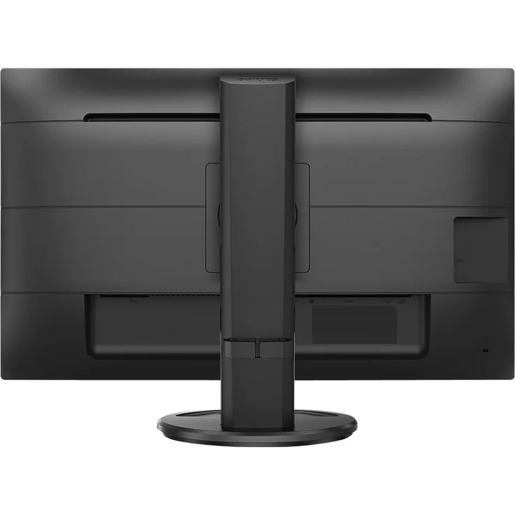 Philips 276B9 - 27 Zoll, QHD (2560 x 1440), IPS-Panel, 75Hz, 4ms, 350cd/m² (276B9/00) – Bild 5
