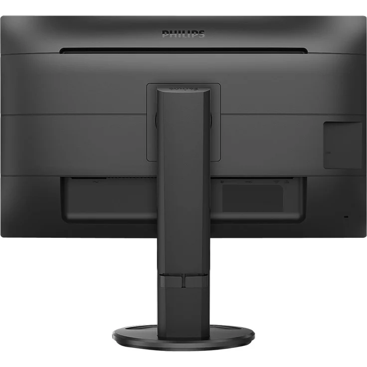 Philips 276B9 - 27 Zoll, QHD (2560 x 1440), IPS-Panel, 75Hz, 4ms, 350cd/m² (276B9/00) – Bild 3