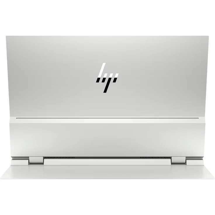 HP E14 G4 Portable Monitor - 14 Zoll, Full HD (1920 x 1080), IPS-Panel, 60Hz, 5ms, 400cd/m² (1B065AA) – Bild 8