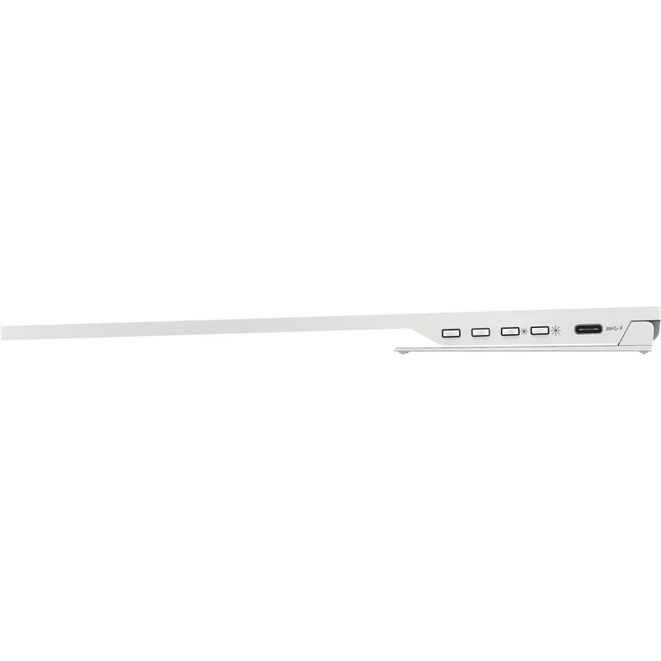 HP E14 G4 Portable Monitor - 14 Zoll, Full HD (1920 x 1080), IPS-Panel, 60Hz, 5ms, 400cd/m² (1B065AA) – Bild 4