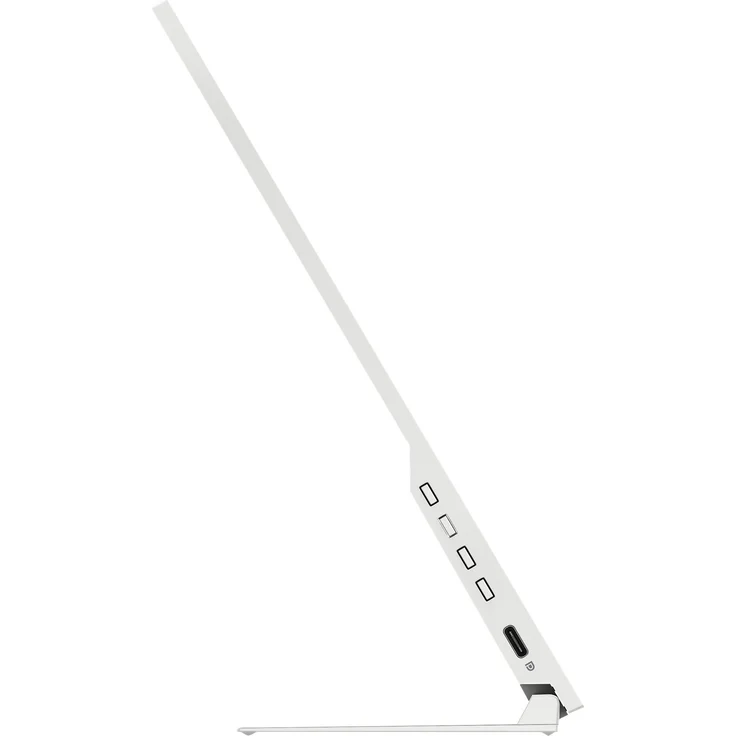 HP E14 G4 Portable Monitor - 14 Zoll, Full HD (1920 x 1080), IPS-Panel, 60Hz, 5ms, 400cd/m² (1B065AA) – Bild 7