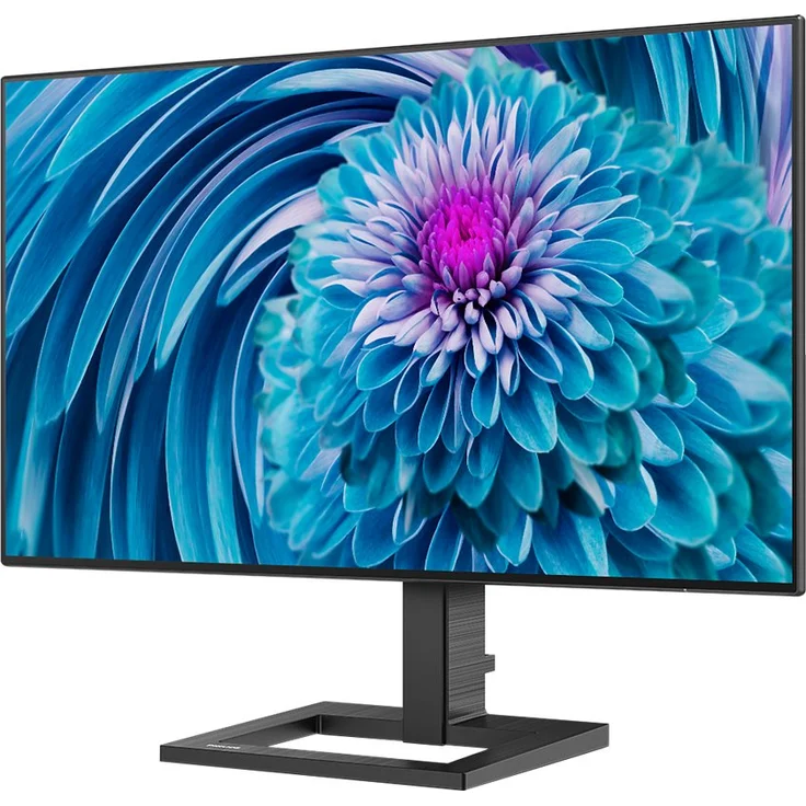 Philips E-line 275E2FAE - 27 Zoll, QHD (2560 x 1440), IPS-Panel, 75Hz, 4ms, 350cd/m² (275E2FAE/00) – Bild 8