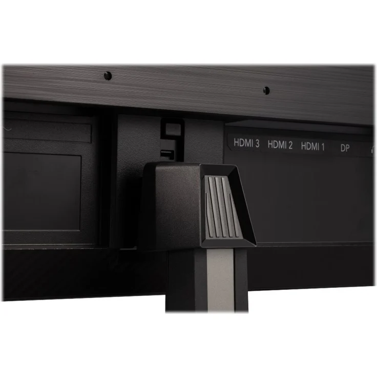 ViewSonic VX2458-P-MHD - 24 Zoll, Full HD (1920 x 1080), TN-Panel, 144Hz, 1ms, 300cd/m² (VX2458-P-MHD) – Bild 12