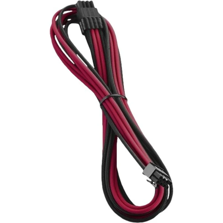 CableMod C-Series PRO ModMesh 8-Pin PCIe Kabel für Corsair AXi-H – Bild 1