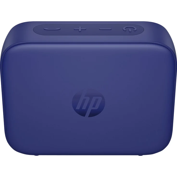 HP Bluetooth Speaker 350 blue – Bild 4
