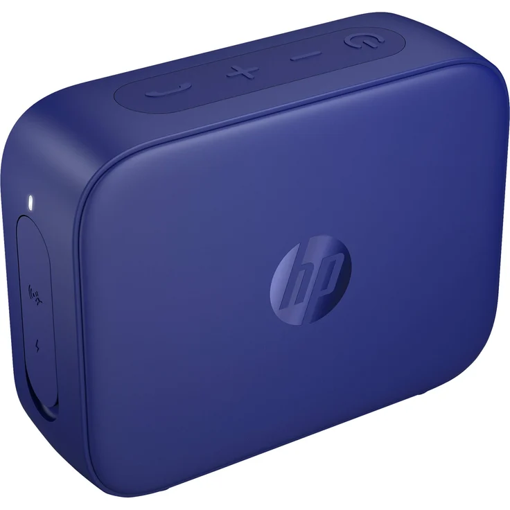 HP Bluetooth Speaker 350 blue – Bild 2