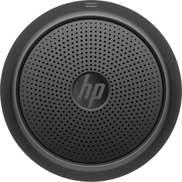 HP Bluetooth Speaker 360 Black – Bild 2