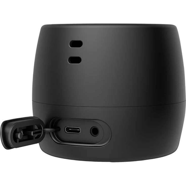 HP Bluetooth Speaker 360 Black – Bild 3