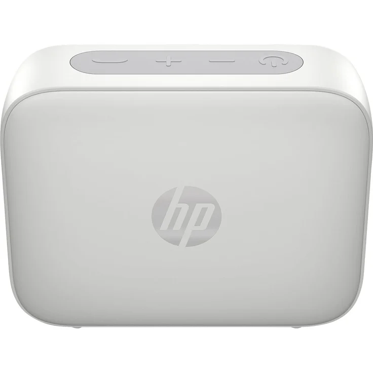 HP Bluetooth Speaker 350 silver – Bild 4