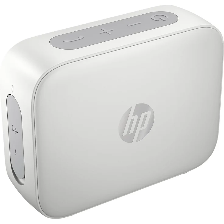 HP Bluetooth Speaker 350 silver – Bild 5