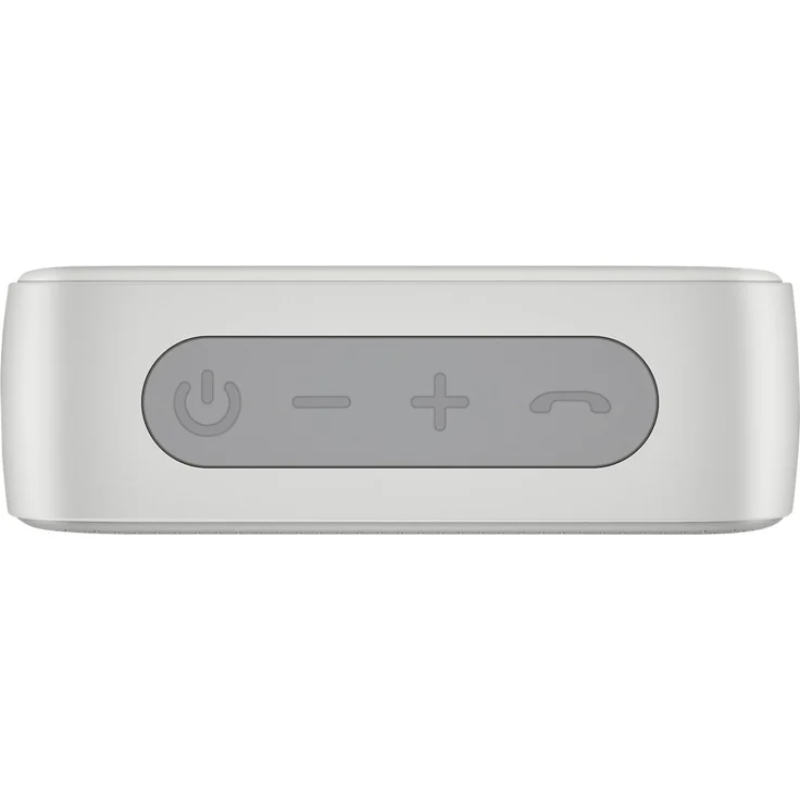 HP Bluetooth Speaker 350 silver – Bild 2