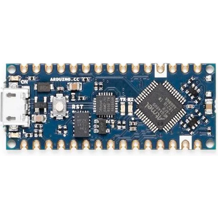 Arduino AG Arduino Board ABX00028 – Bild 3