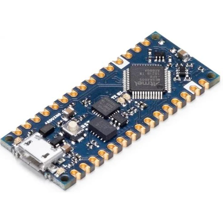 Arduino AG Arduino Board ABX00028 – Bild 4