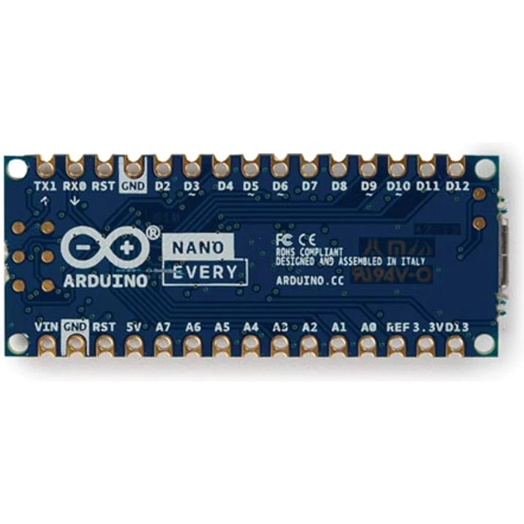 Arduino AG Arduino Board ABX00028 – Bild 2