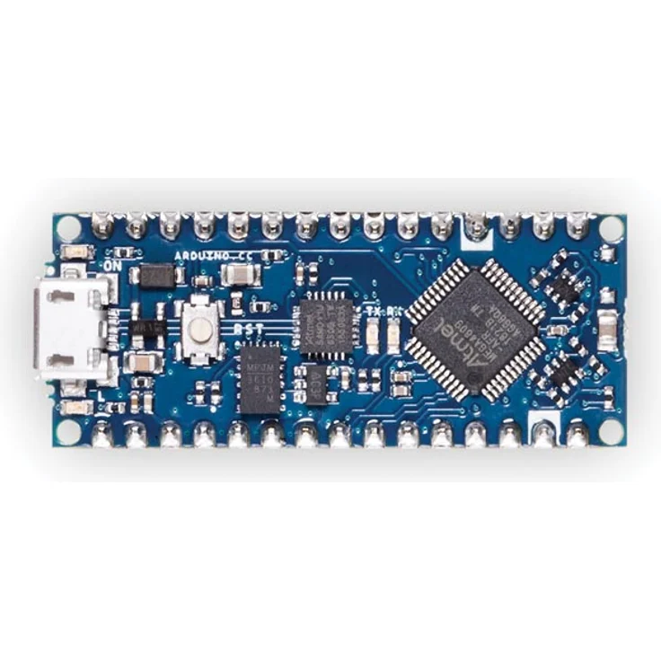 Arduino AG Arduino Board ABX00033 – Bild 4