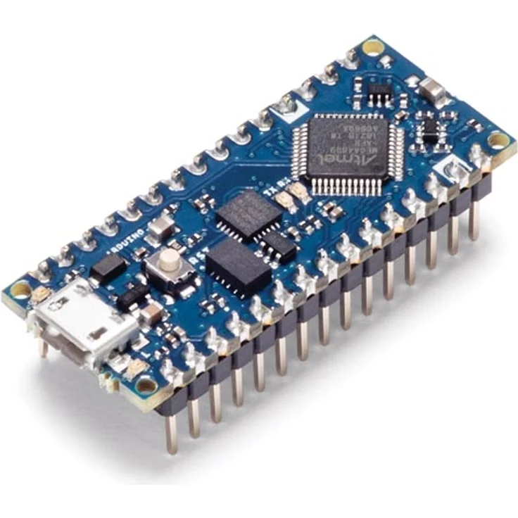 Arduino AG Arduino Board ABX00033 – Bild 3