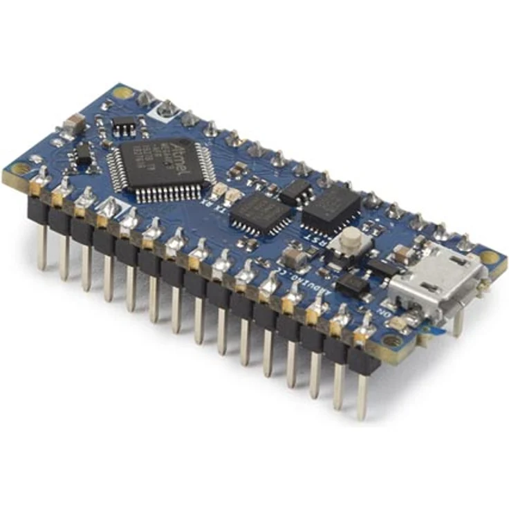 Arduino AG Arduino Board ABX00033 – Bild 2