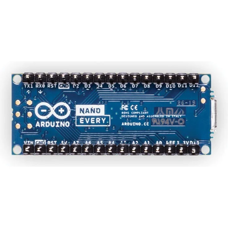 Arduino AG Arduino Board ABX00033 – Bild 5