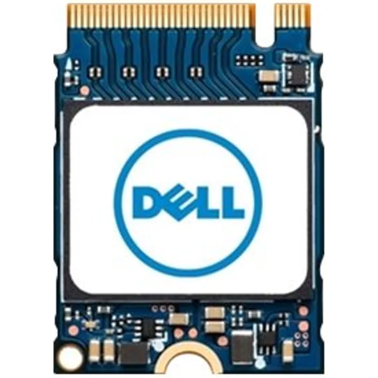 Dell NVME CLASS 35 2230 SSD 512GB
