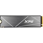 ADATA XPG GAMMIX S50 Lite - Solid-State-Disk - 2 TB - intern - M.2 2280 - PCI Express 4.0 x4 (NVMe) - 256-Bit-AES (AGAMMIXS50L-2T-C)