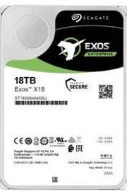 Seagate Exos X18 ST18000NM000J