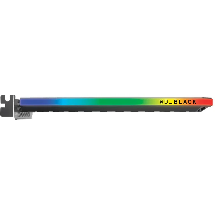 WD Black 1TB AN1500 NVMe SSD Add-In-Card PCIe Gen3 x8 – Bild 6