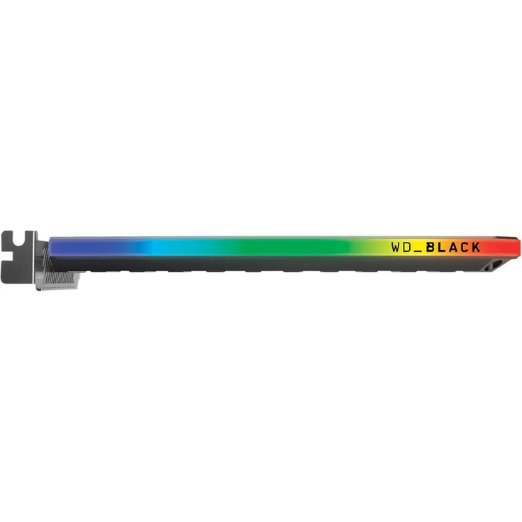 WD Black 1TB AN1500 NVMe SSD Add-In-Card PCIe Gen3 x8 – Bild 9