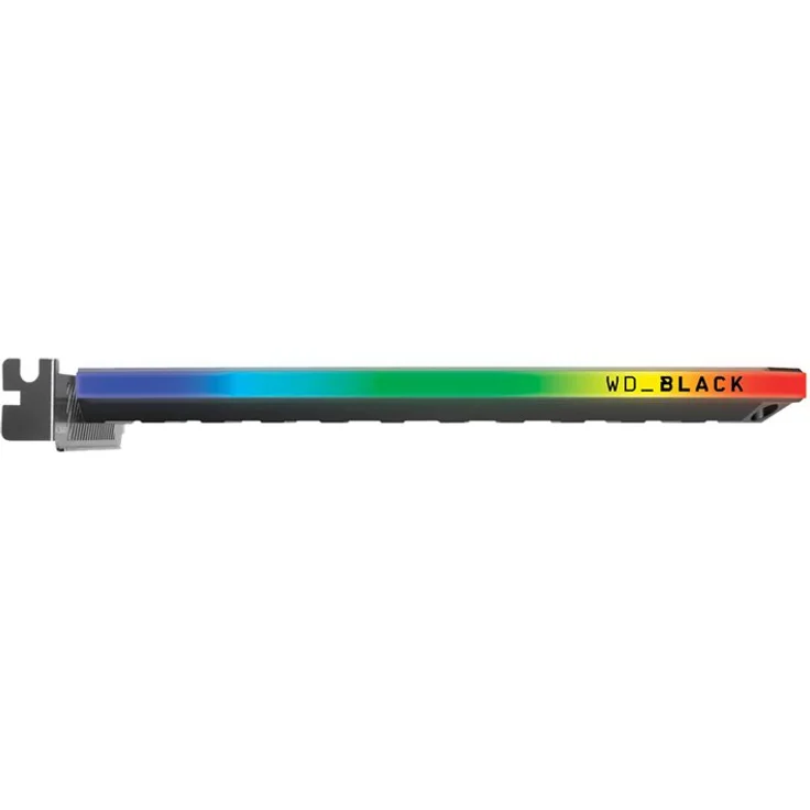 WD Black 1TB AN1500 NVMe SSD Add-In-Card PCIe Gen3 x8 – Bild 10