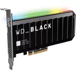 WD Black 1TB AN1500 NVMe SSD Add-In-Card PCIe Gen3 x8