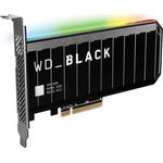 WD Black 2TB AN1500 NVMe SSD Add-In-Card PCIe Gen3 x8