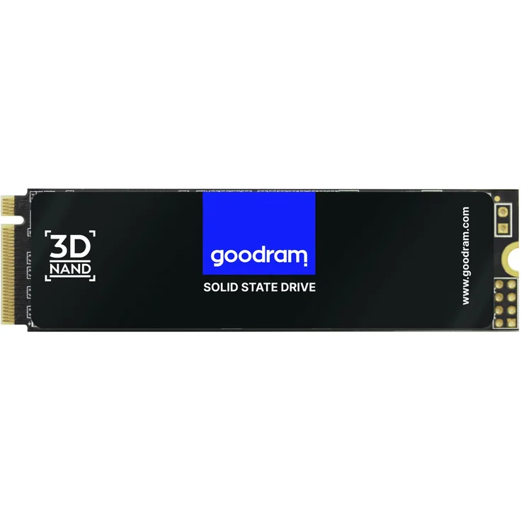 Goodram PX500 Speicherkarte 512 GB M2 (SSDPR-PX500-512-80) – Bild 5
