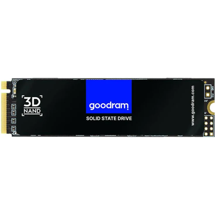 Goodram PX500 Speicherkarte 512 GB M2 (SSDPR-PX500-512-80) – Bild 2